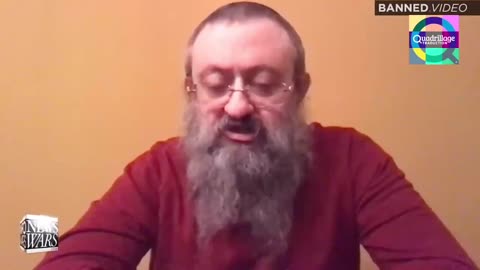 Dr Zelenko "Ne SACRIFIEZ PAS vos ENFANTS"