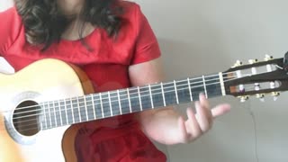 Top 5 Flamenco Guitar Chords