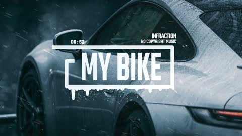 Epic Music - "My Bike" by Infraction