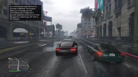 Close Calls on the Streets