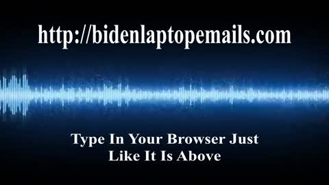 Hunter Biden Laptop Emails