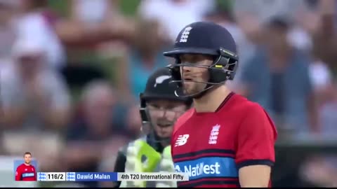 England vs New Zealand T20 Full Highlights 2023