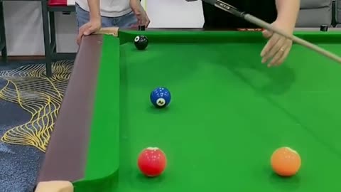 Top Funny Video Billiards P3 🎱