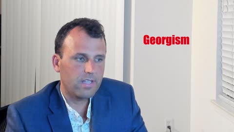 What is Georgism & Geolibertarianism?