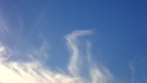 Sky over Port Orford 6/28/23: