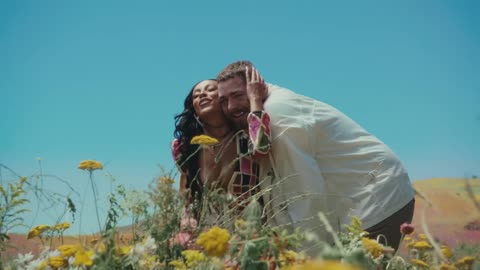 Post Malone - I Like You ft. Doja Cat (Official Music Video)