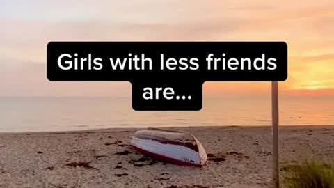 GIRL FACT