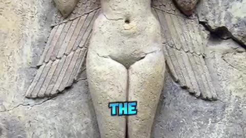 ISHTAR IS THE REASON WHY U CELEBRATE EASTER ~ISHTAR WAS A FERTILITY GODDESS AND HAS NOTHING TO DO WITH RESURRECTIONS!