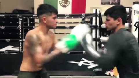 [2020] Ryan Garcia - Training Motivation (Highlights) 720