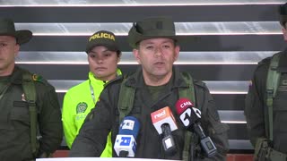 capturaron al mayor traficante de heroína