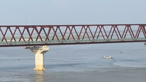 Bangabandhu Bridge