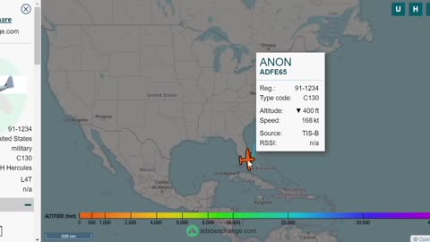 President Trump Files RICO Our Utah COMs Proven More CERN ANON Miami