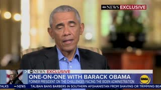 Obama Talks Border Crisis