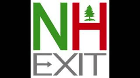 NHexit.org podcast #3: New Hampshire as an independent Switzerland