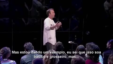 Doug Stanhope - No Refunds (Legendado Pt-Br)