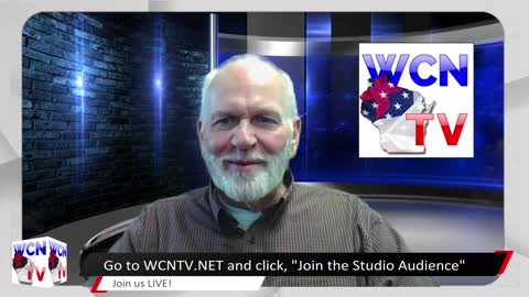 WCN-TV | December 14th, 2021 | Guest Mike Kerr: Put Me In Coach!