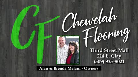 Chewelah Flooring