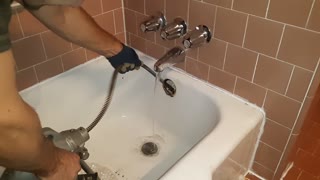 Plumber in Okc