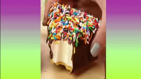 Cake Decoration Compilation