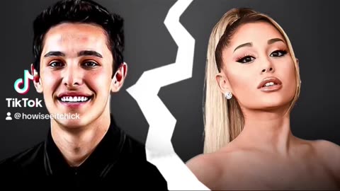 Ariana Grande Dalton Gomez divorce settlement.