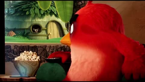 The Angry Birds 3 - Official Trailer (2021)