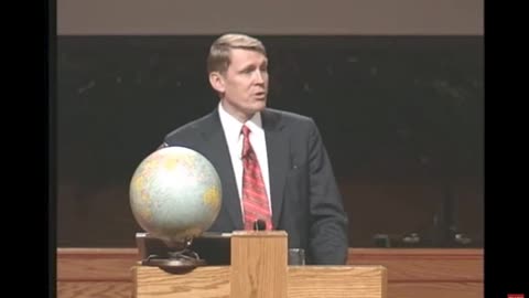 Kent Hovind Video 6