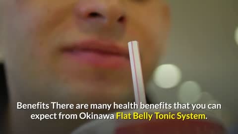 Okinawa Flat Belly Tonic is based on science from the Japanese island