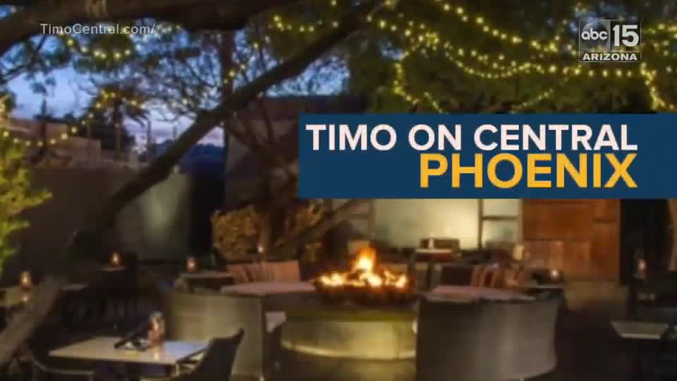 5 Best Fireside Dining Restaurants In The Valley - ABC15 Digital