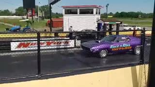 NORTHEAST OPEN COMP SPRING SHOOTOUT FINAL ROUND