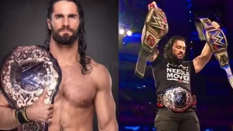 Roman Reigns Angry After New World Heavyweight Title Reveal WWE Raw 2023 Highlights