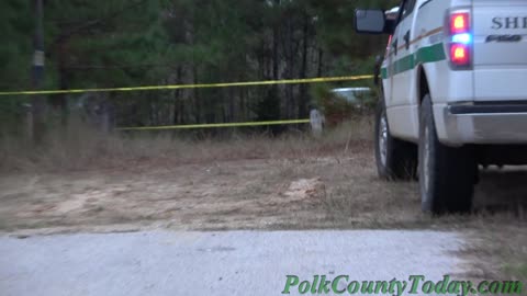 SHOOTING LEAVES 1 DEAD, SPRING CREEK TEXAS, 12/08/21...