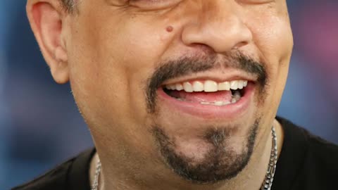 Ice-T Gets Robbed...by Gas Prices