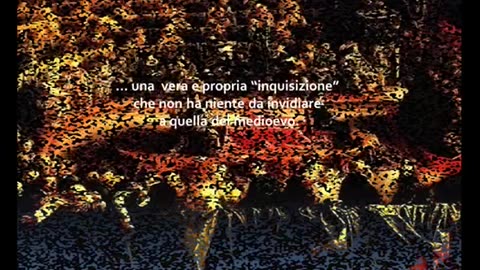 (MK-ultra) - CRIMINE di STATO con armi ad energia diretta e telepatia artificiale