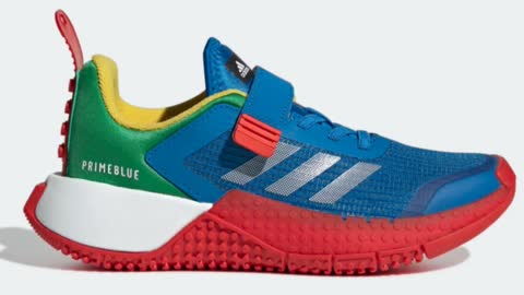 ADIDAS X LEGO® SPORT SHOES