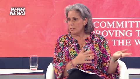 Gabriela Butcher (World Economic Forum) 2022