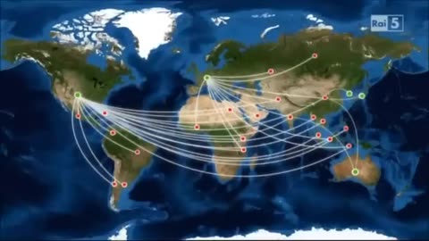 Guiyu,Cina la città dei rifiuti informatici degli occidentali DOCUMENTARIO RAI I luoghi dove finiscono gli apparecchi elettronici usati e le conseguenze del consumismo occidentale con la cartina geografica del traffico di rifiuti mondiale