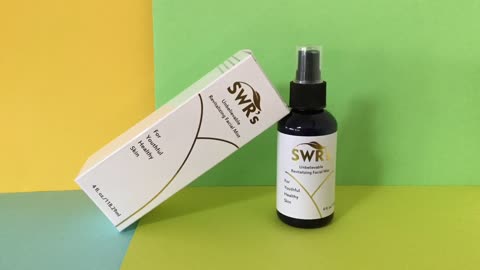 SWR’s FaceMist