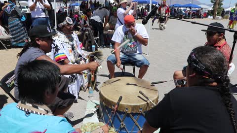 Indian drummers #3.