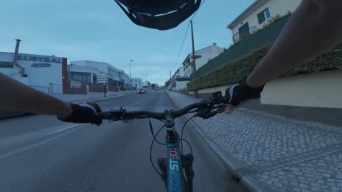 E-BIKE RIDE pela MS e-st 900 S05E06 7th of May 2K24 PART 35