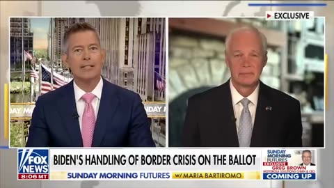 KJP points the finger at GOP over border strategy_ ‘It needs to happen in a Fox News