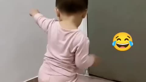 Kids dance🤣