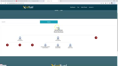 Xcelerate - Place Your Personal Members