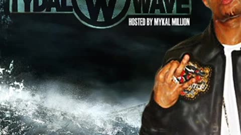 Ty-Nizzy P.D.C Hosted By Mykal Million - Tydal Wave