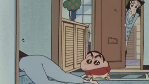 Shinchan Season 4 Episode 20