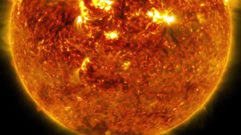 NASA's SDO Captures Mercury Transit Time-lapse