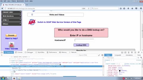 Web Hacking for Beginners part 13 - Understand Cross-Site Scripting