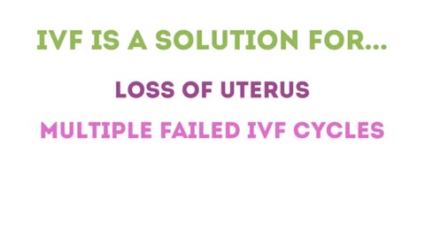 What is IVF Surrogacy