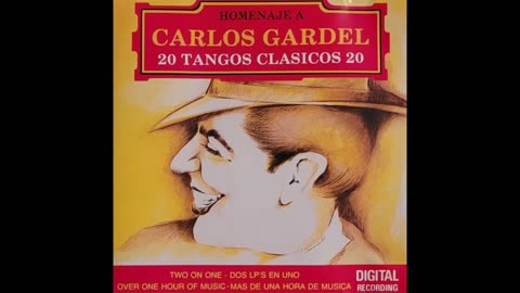 Homenaje A Carlos Gardel