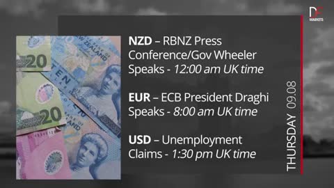 Important Economic News in 60 Seconds - 06 - 10 June 2016