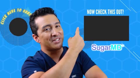 How to Bring High Blood Sugar DOWN FAST in JUST 2 Weeks NATURALLY